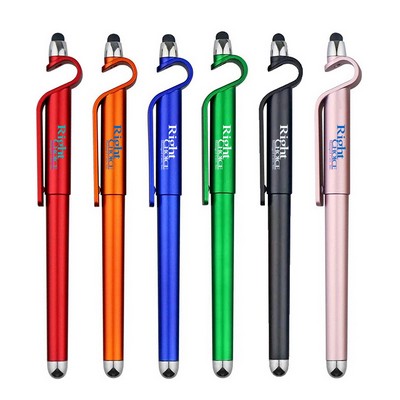 Multifunctiona Touch Screen Signature Pen