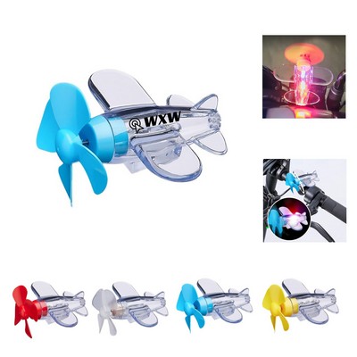 LED Light Car Ornament