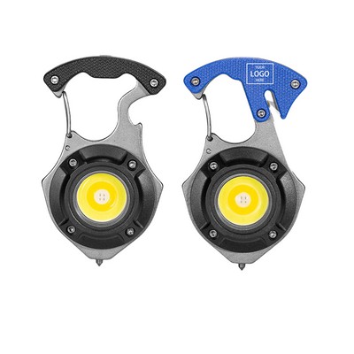 LED Keychain Light