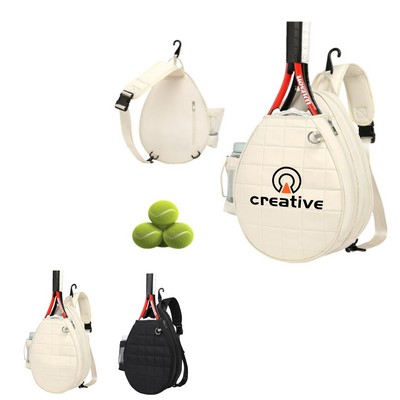 Large Capacity Racket Backpack