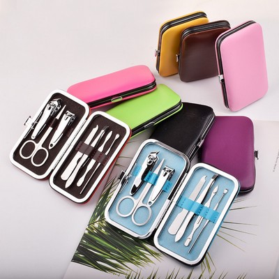 Cheap Beauty Nail Manicure Set