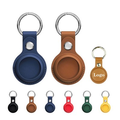 Keychain AirTag Holder