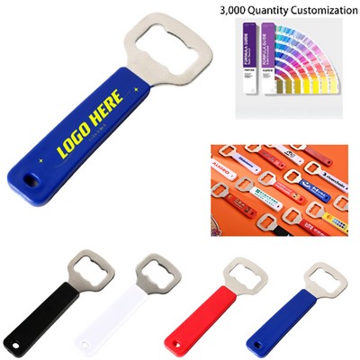 Long-Handled Bottle Opener