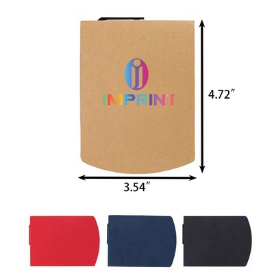 Compact Sticky Notebook