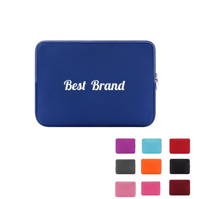Neoprene Laptop Protective Sleeve