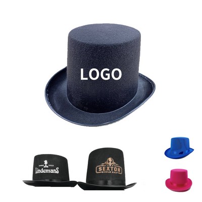 Felt Magic Hat