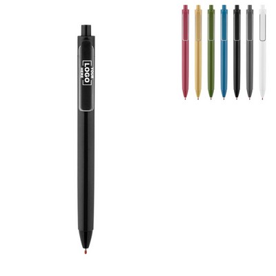 Fashion Plastic Fountain Pen