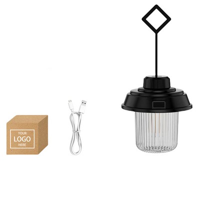 Tent Lamp Portable Camping Light