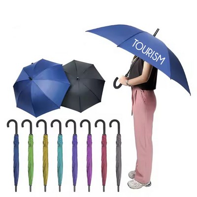 Long Handle Umbrella
