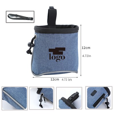 Dog Training Treat Pouch
