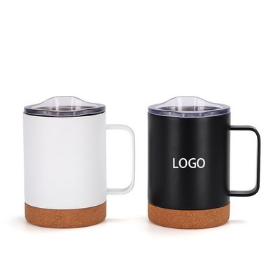 12oz Slate Vacuum Mug