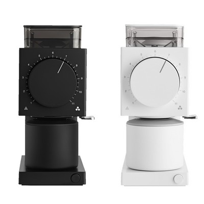 Fellow® Ode Brew Grinder Gen 2