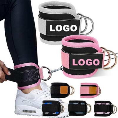 Single Fitness Ankle Strap