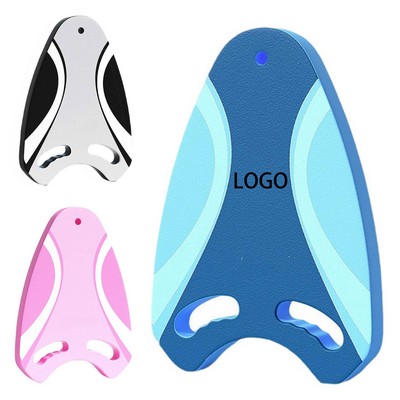 Outdoor Training Swimming Kickboard
