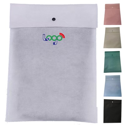 Textured Enclosure Pouches