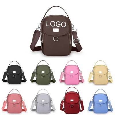 Versatile Shoulder Bag