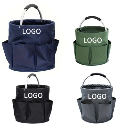 Versatile Collapsible Basket