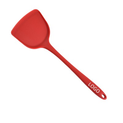 Silicone Wok Spatula