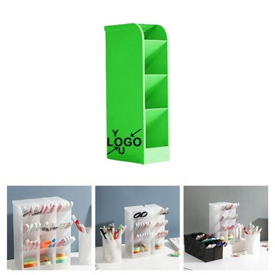 Pen Holder Caddy