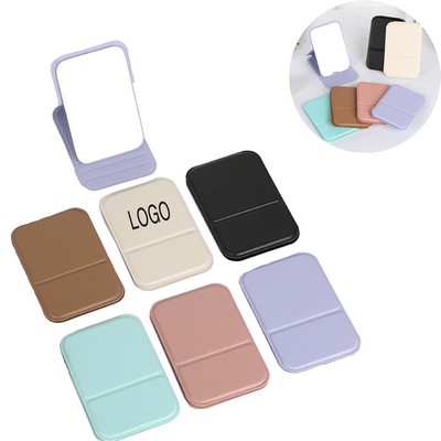 Mini Folding Makeup Mirror