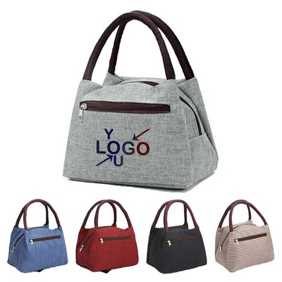 Bento Lunch Carrier Bag