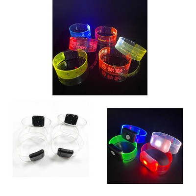 Light-Up Wristband
