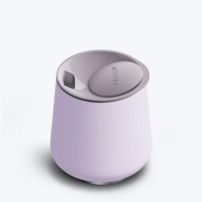 12 Oz. Peri Twinkle Fellow® Ruby Wine Tumbler