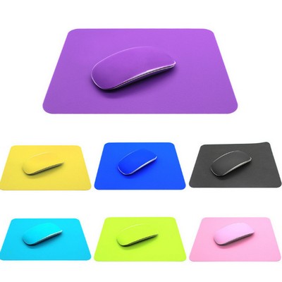 Silicone Mouse Pad
