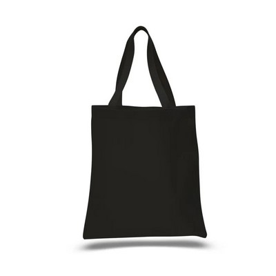 Heavy Canvas Tote Bag
