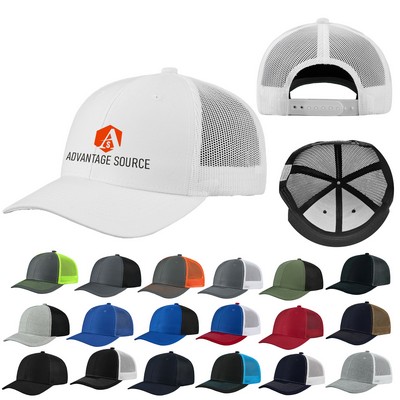 Mesh Breathable Sun Hat