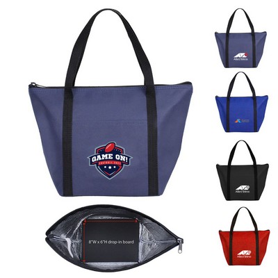 DailyMate SnackShell Everyday Cooler Tote
