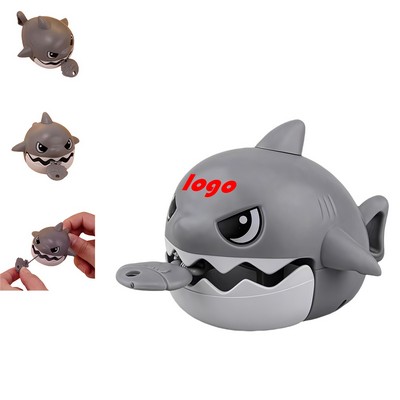 Shark Shaped Relaxing Toy