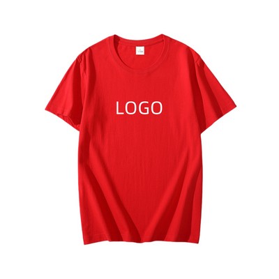 Loose-Fitting T-Shirt