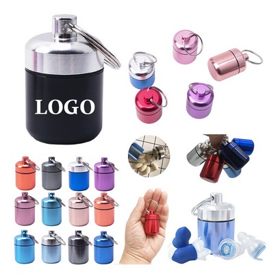 Portable Outdoor Medicine Case