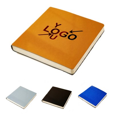Softcover Notebook Journal