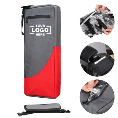 Beer Drink Storage Device Golf Bags Styles