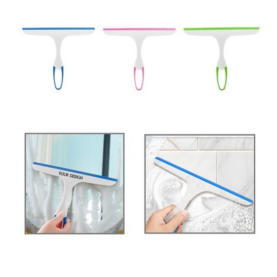 Window Glass Squeegee Cleaner