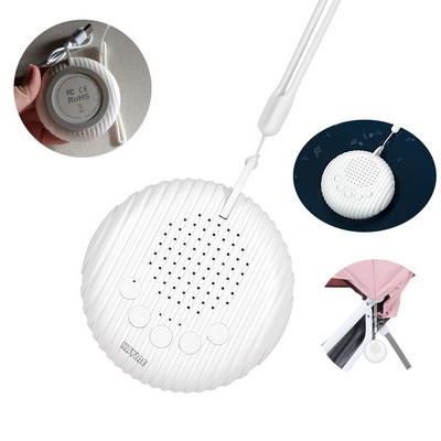White Noise Machine Sleep Sound Machine