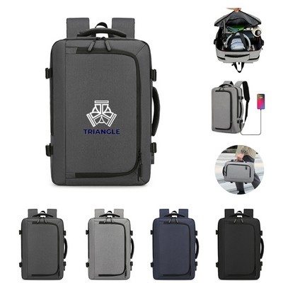 Large Capacity Durable Laptop Backpack