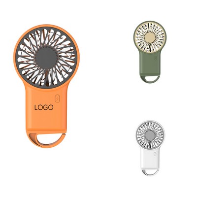Portable Handheld Fan