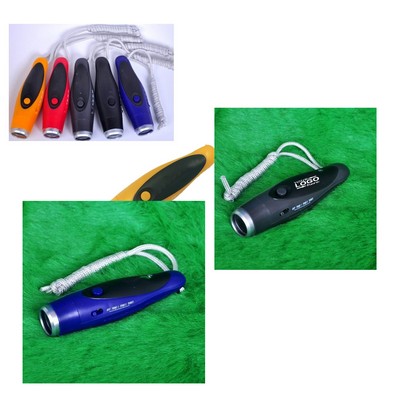 Electronic Whistle