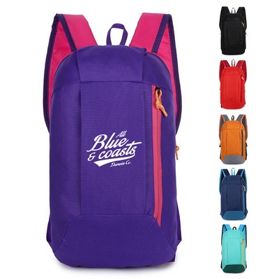 Camp Outdoor Adventure Backpack