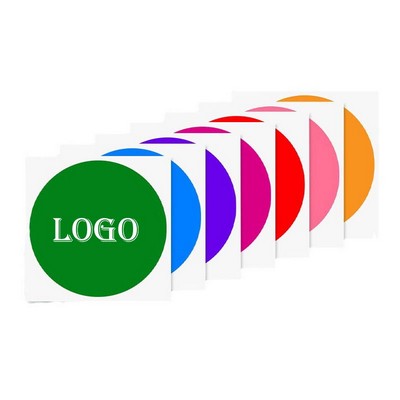 3 Inch Stickers