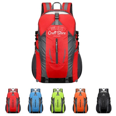Adventure Hiking Backpack