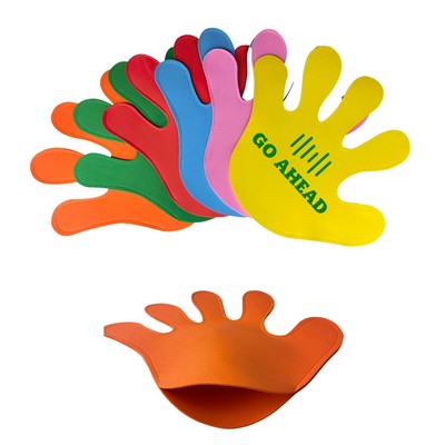 Giant EVA Foam Cheering Glove