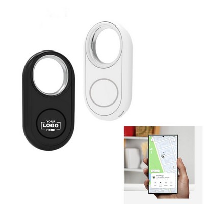 Smart Tag Tracking Device