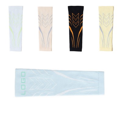Compression Calf Sleeve