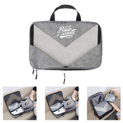 Travel Luggage Storage Bag