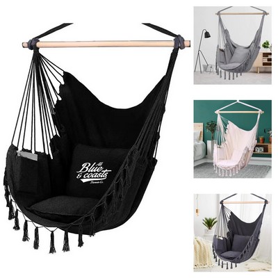 Home Hanging Hammock Chair