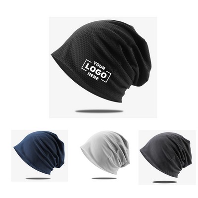 Breathable Cooling Skull Cap